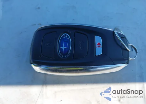 2020 Subaru Forester Premium z USA, uszkodzony, nr VIN JF2SKAJCXLH590846